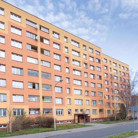 Apartman Slezska Frýdek-Místek Extérieur photo