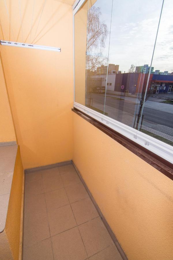 Apartman Slezska Frýdek-Místek Extérieur photo