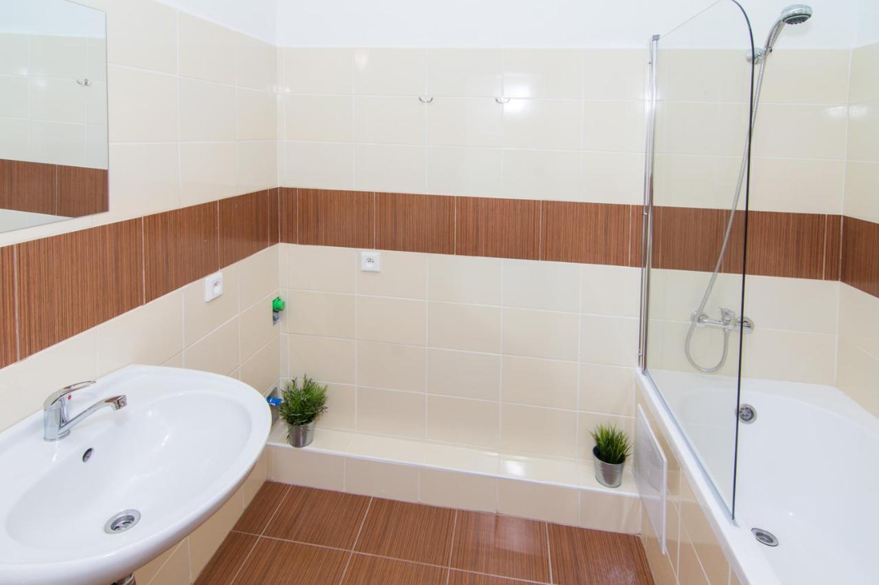 Apartman Slezska Frýdek-Místek Extérieur photo