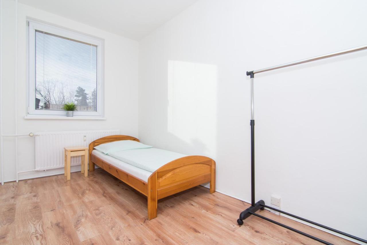 Apartman Slezska Frýdek-Místek Extérieur photo