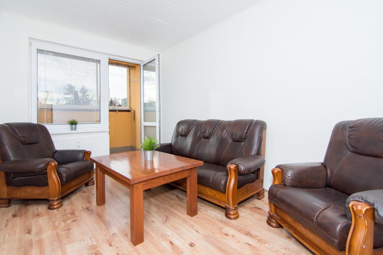 Apartman Slezska Frýdek-Místek Extérieur photo