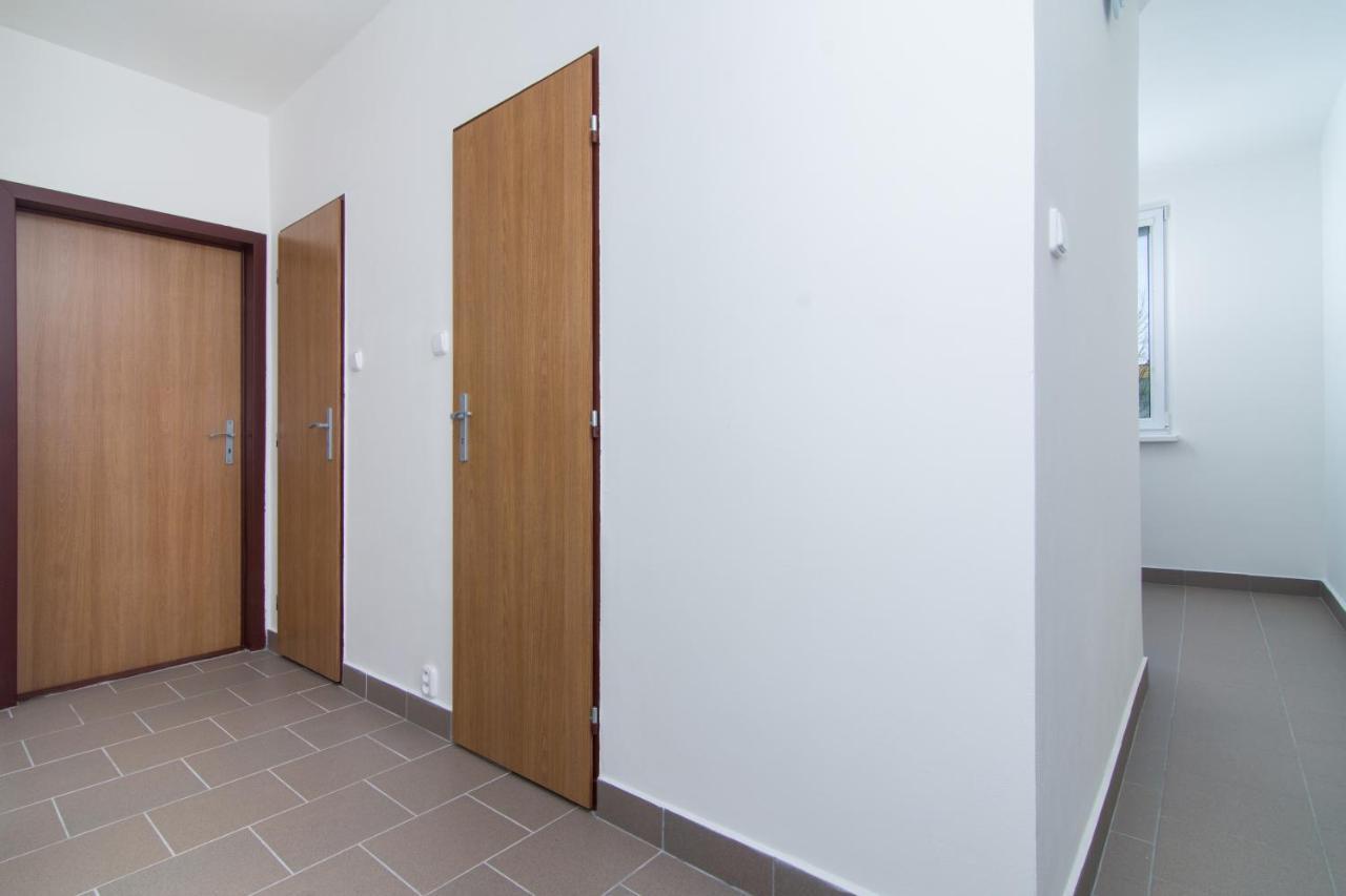 Apartman Slezska Frýdek-Místek Extérieur photo