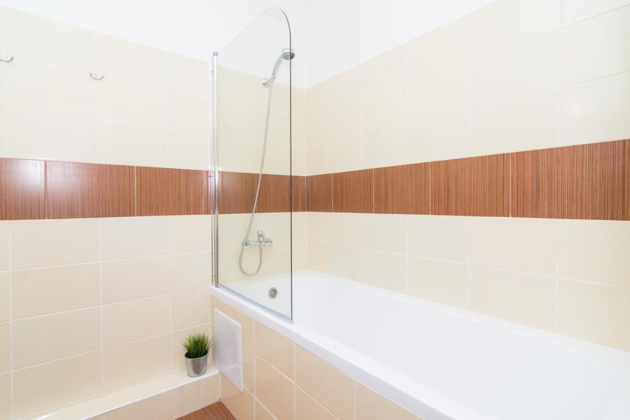 Apartman Slezska Frýdek-Místek Extérieur photo