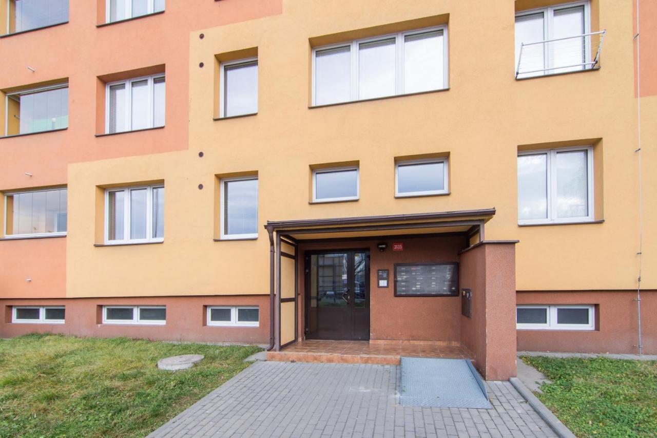 Apartman Slezska Frýdek-Místek Extérieur photo